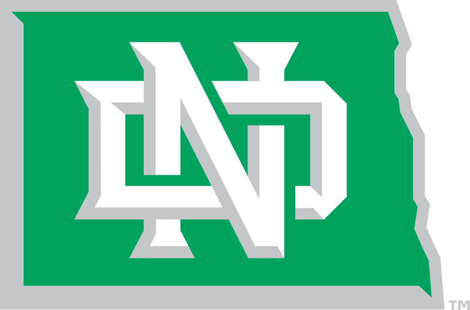 North Dakota Fighting Hawks 2012-2015 Alternate Logo t shirts iron on transfers